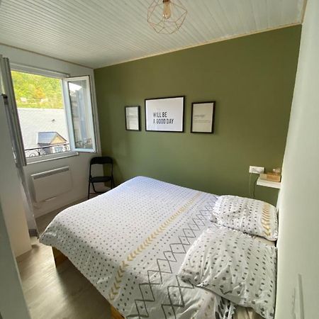 Appartement 4P או-בון מראה חיצוני תמונה