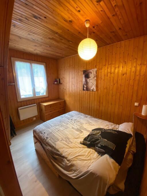 Appartement 4P או-בון מראה חיצוני תמונה