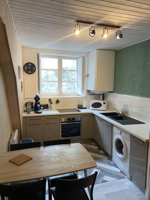 Appartement 4P או-בון מראה חיצוני תמונה