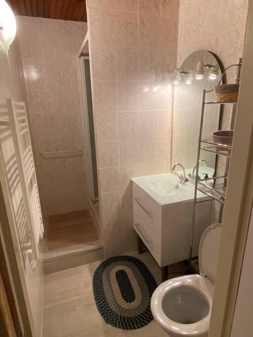Appartement 4P או-בון מראה חיצוני תמונה