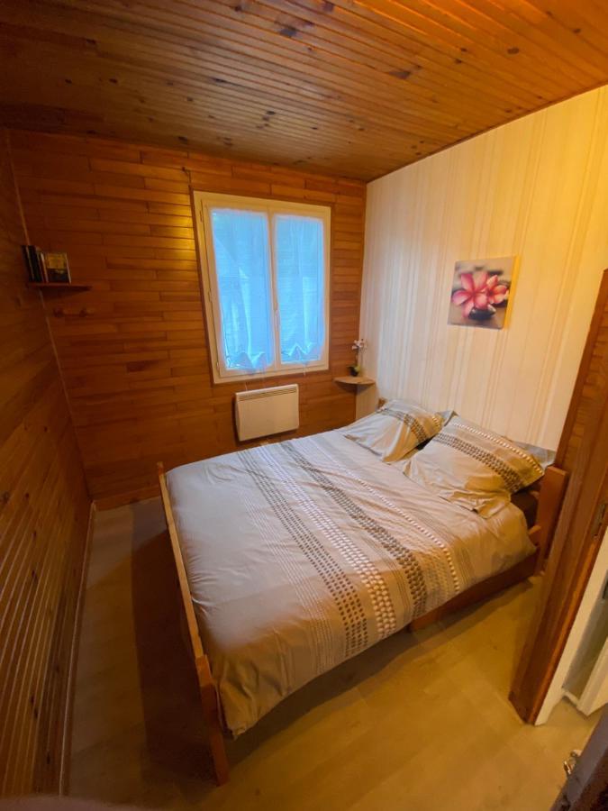 Appartement 4P או-בון מראה חיצוני תמונה