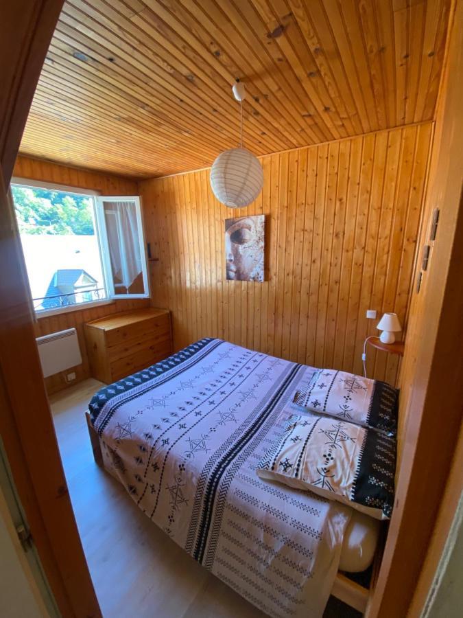 Appartement 4P או-בון מראה חיצוני תמונה