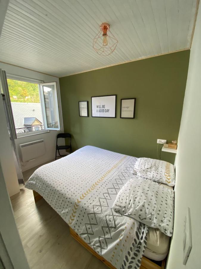 Appartement 4P או-בון מראה חיצוני תמונה
