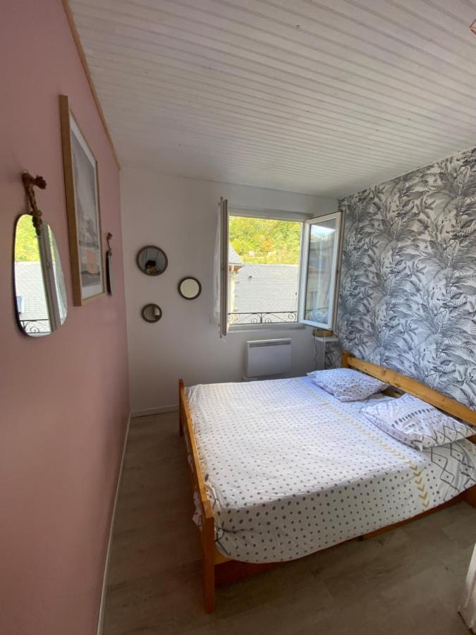 Appartement 4P או-בון מראה חיצוני תמונה